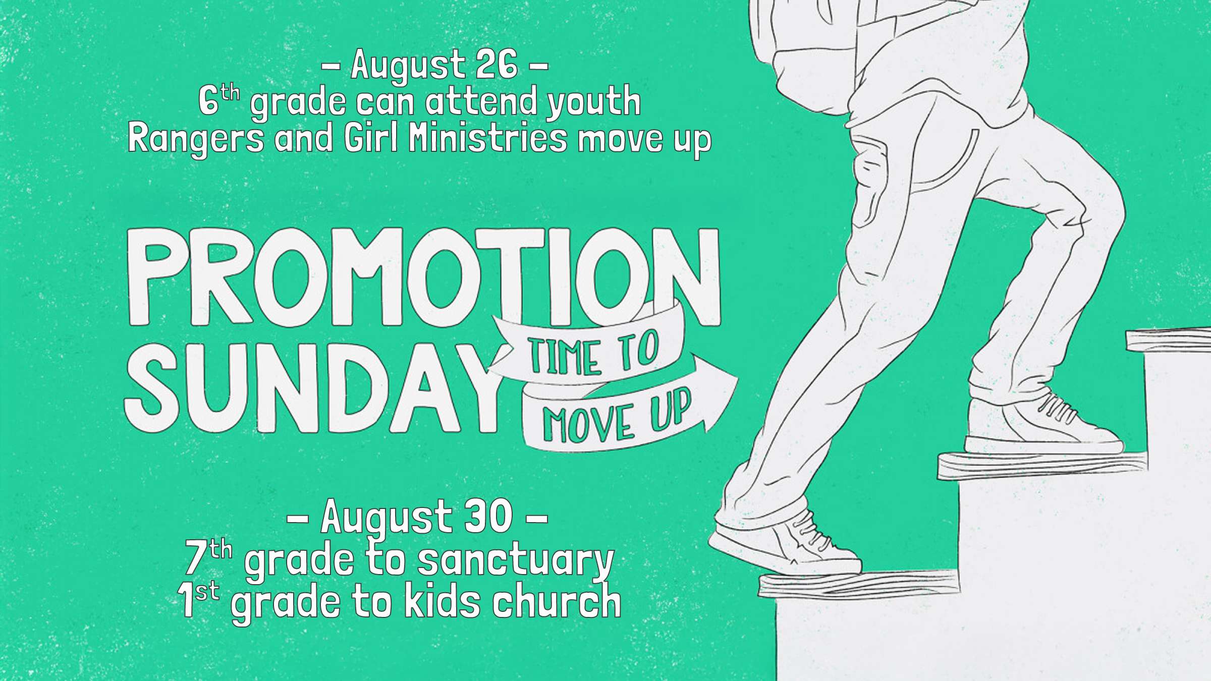 promotion
